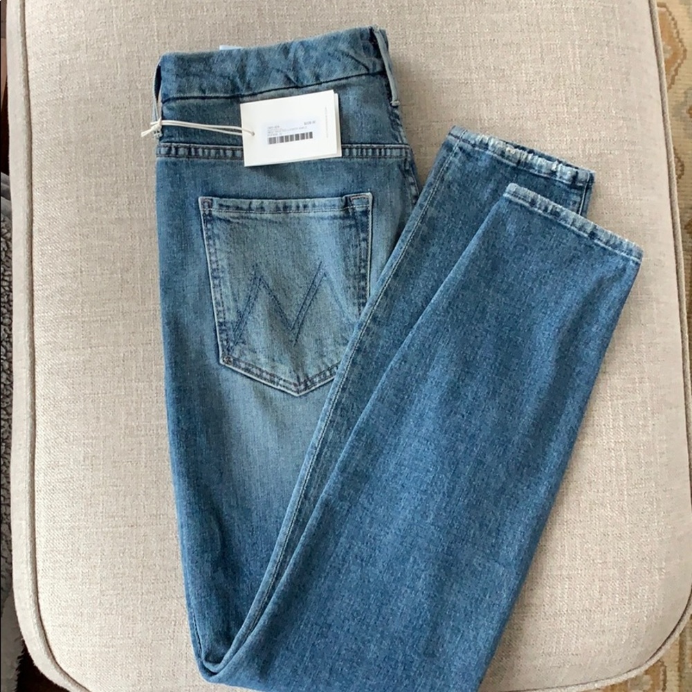 Mother Denim NWT